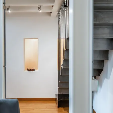 Luxavocadoloft Duomo 10M Villa Milan Exterior photo