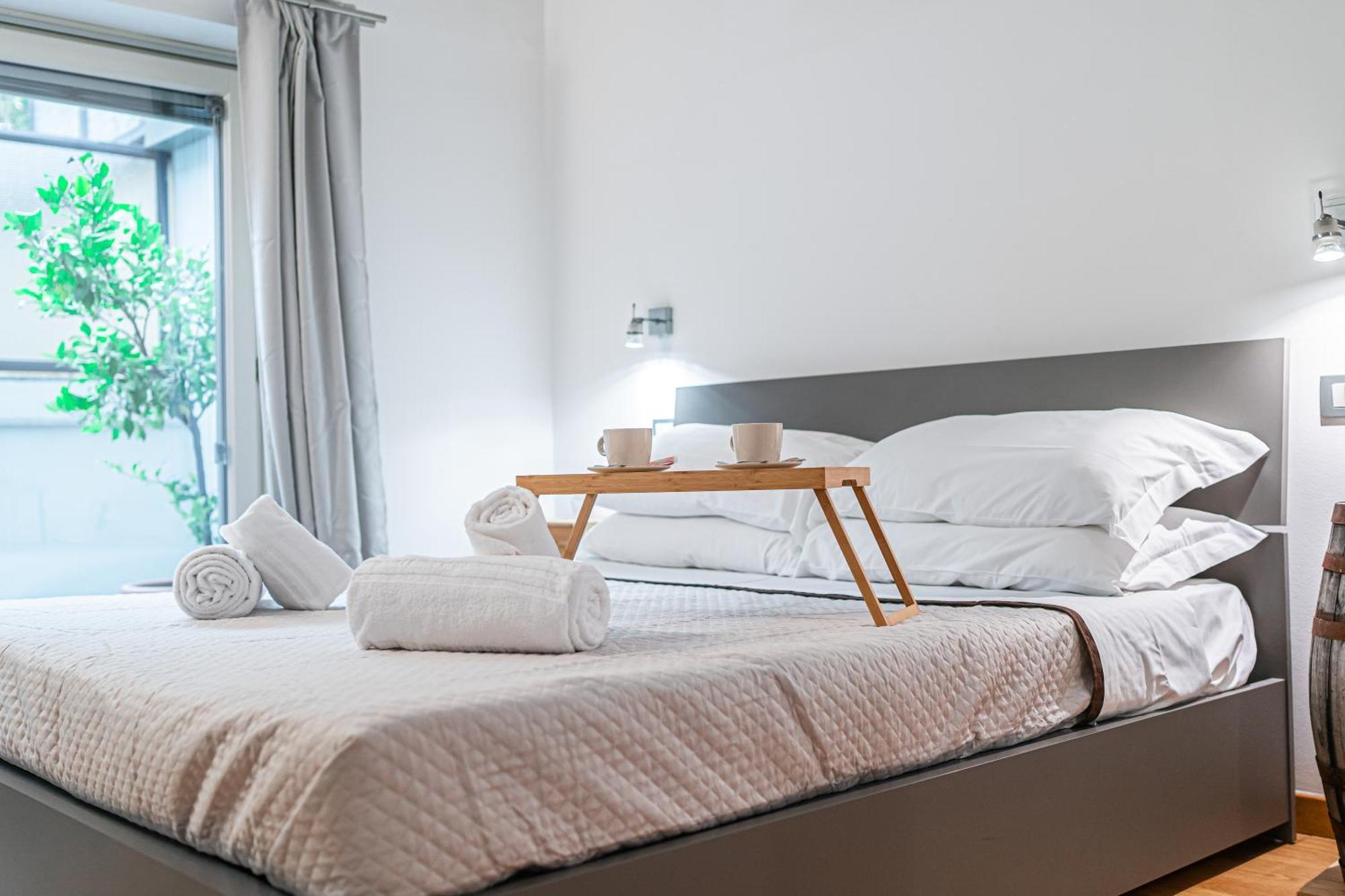 Сasa de vacaciones Luxavocadoloft Duomo 10m