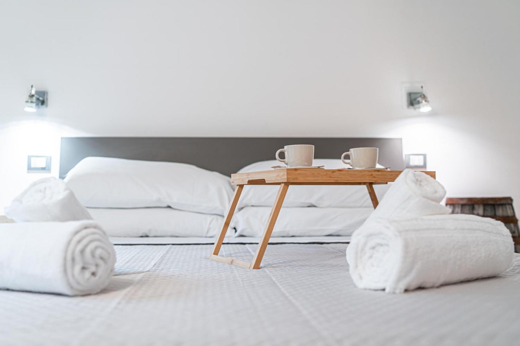 Luxavocadoloft Duomo 10m Сasa de vacaciones *