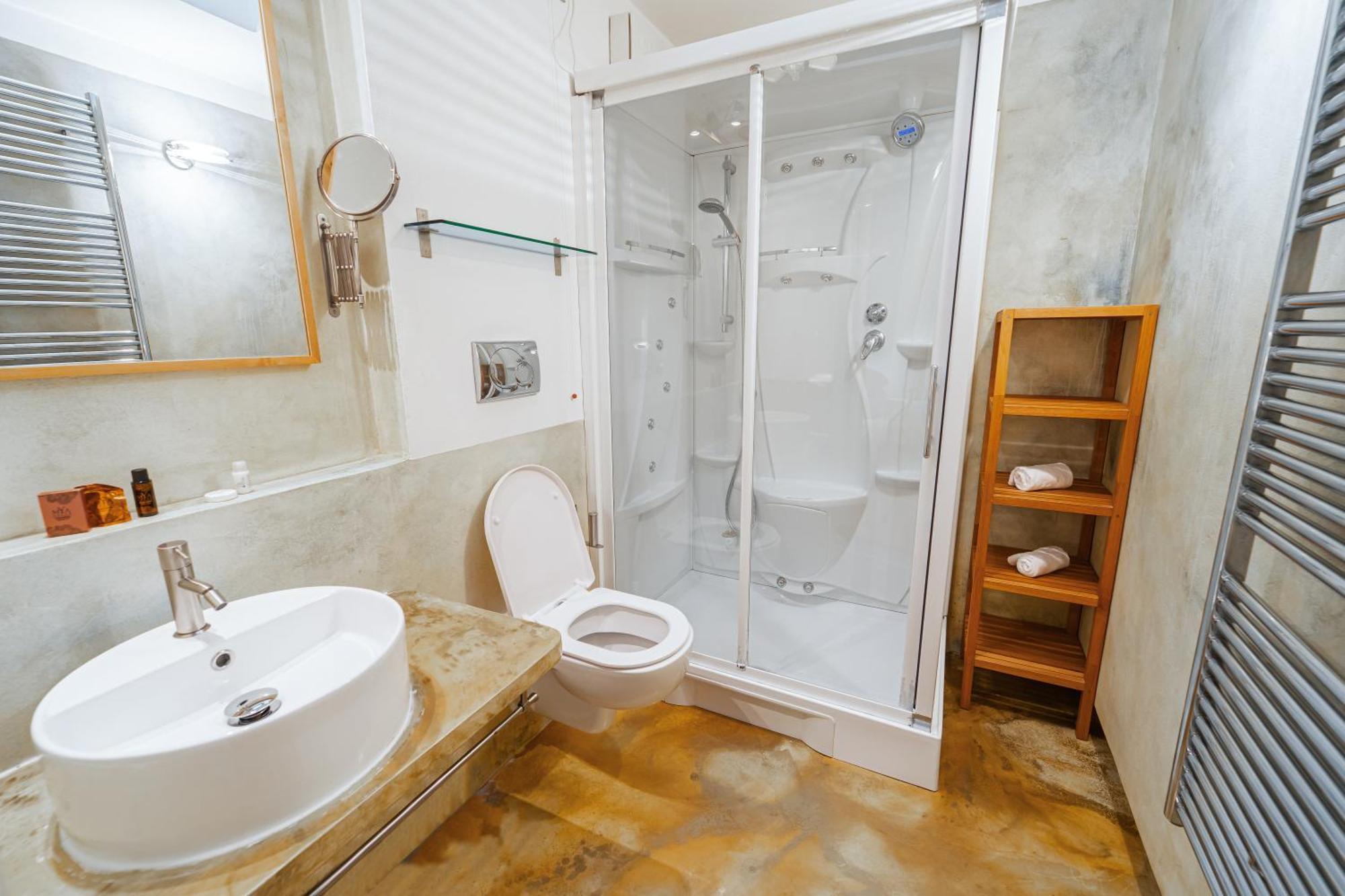 Luxavocadoloft Duomo 10m Milán