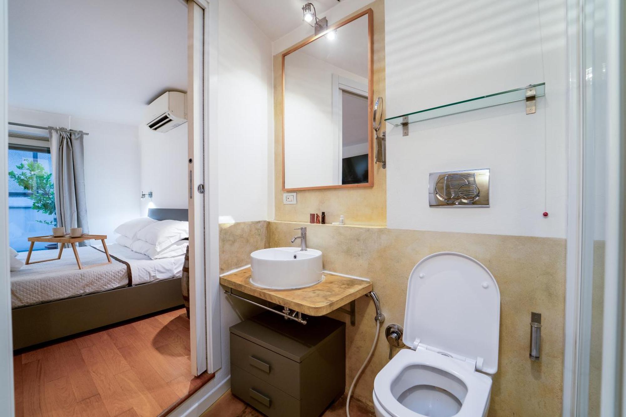 Сasa de vacaciones Luxavocadoloft Duomo 10m *