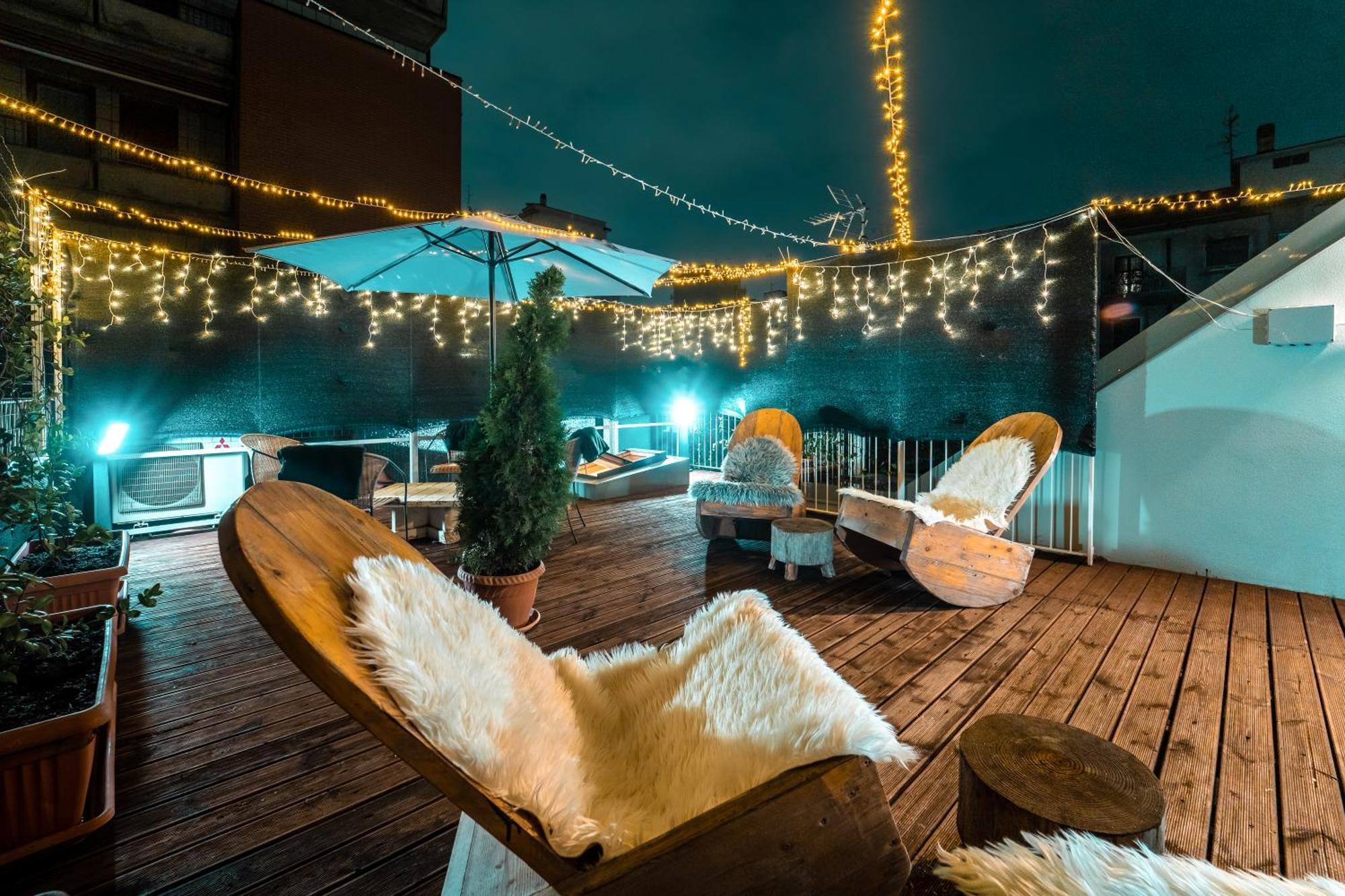 Luxavocadoloft Duomo 10m Сasa de vacaciones *