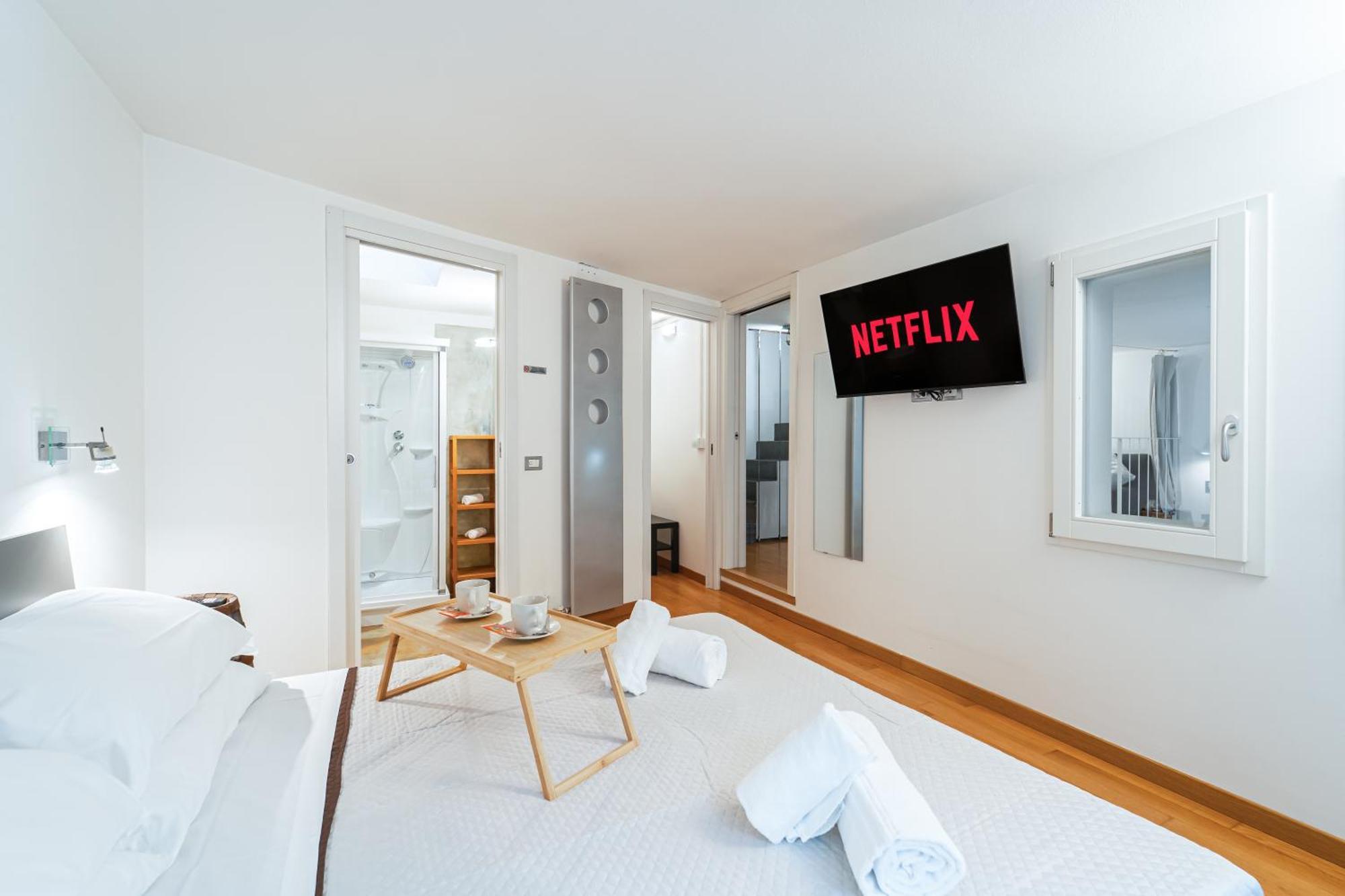 Luxavocadoloft Duomo 10m Сasa de vacaciones