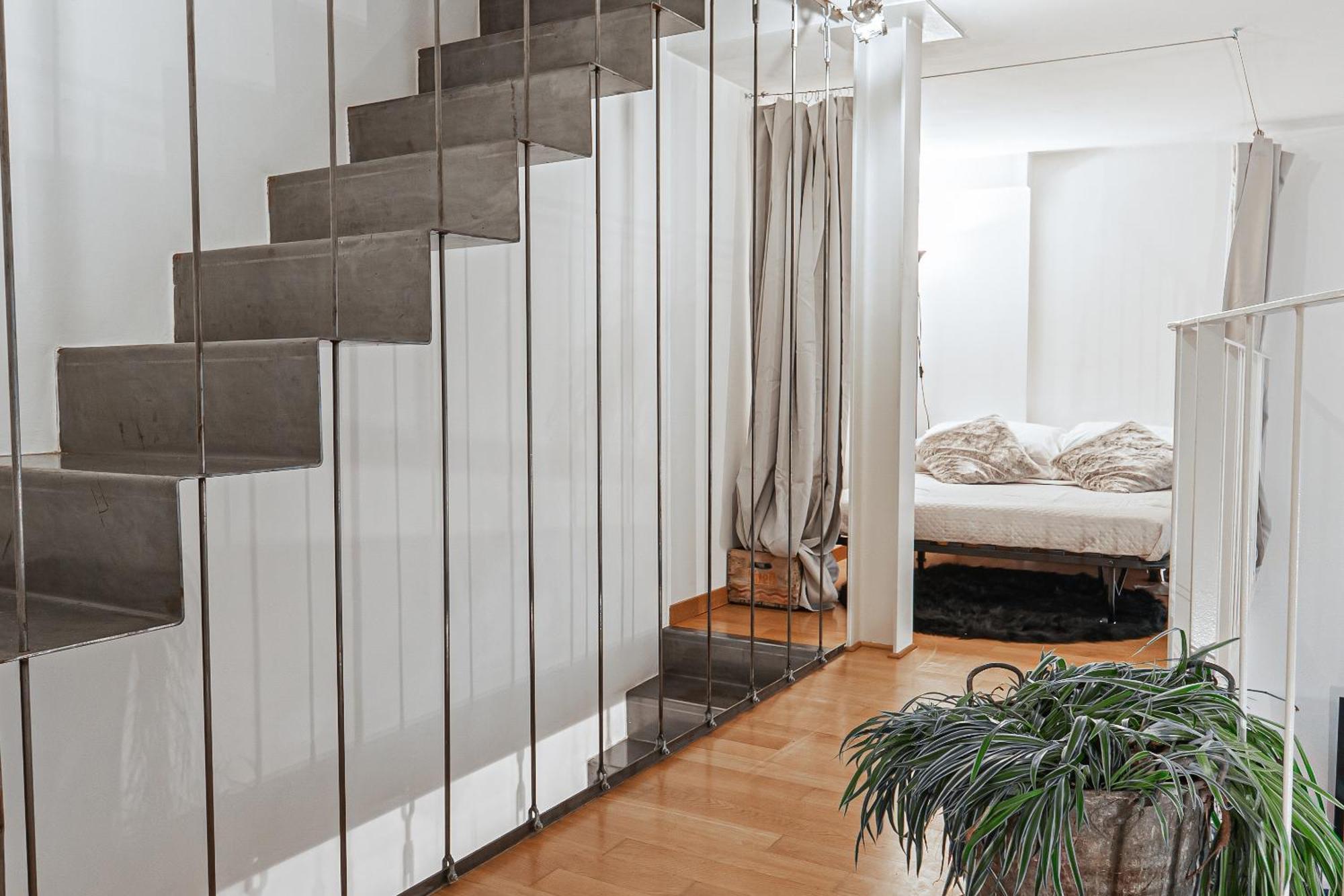 Сasa de vacaciones Luxavocadoloft Duomo 10m *