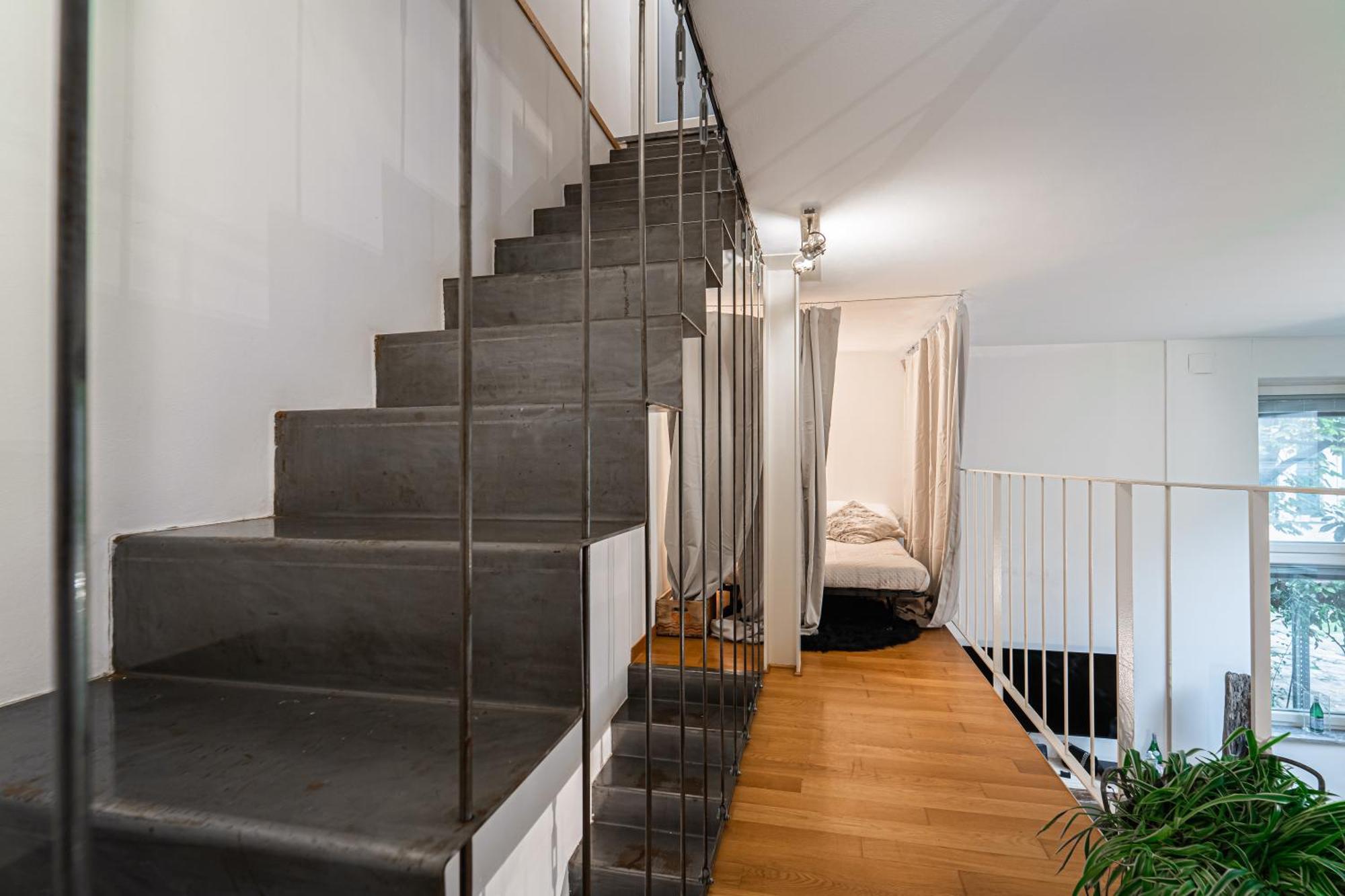 Luxavocadoloft Duomo 10m Сasa de vacaciones *