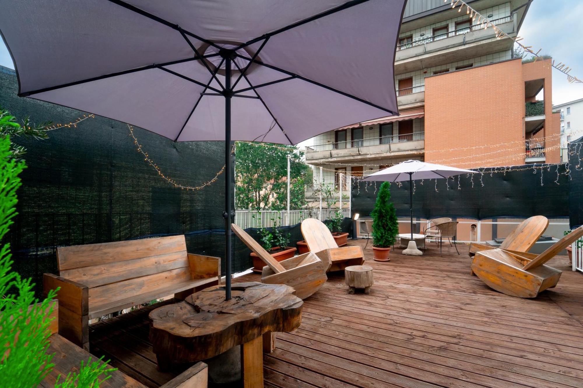 Luxavocadoloft Duomo 10m Сasa de vacaciones Milán