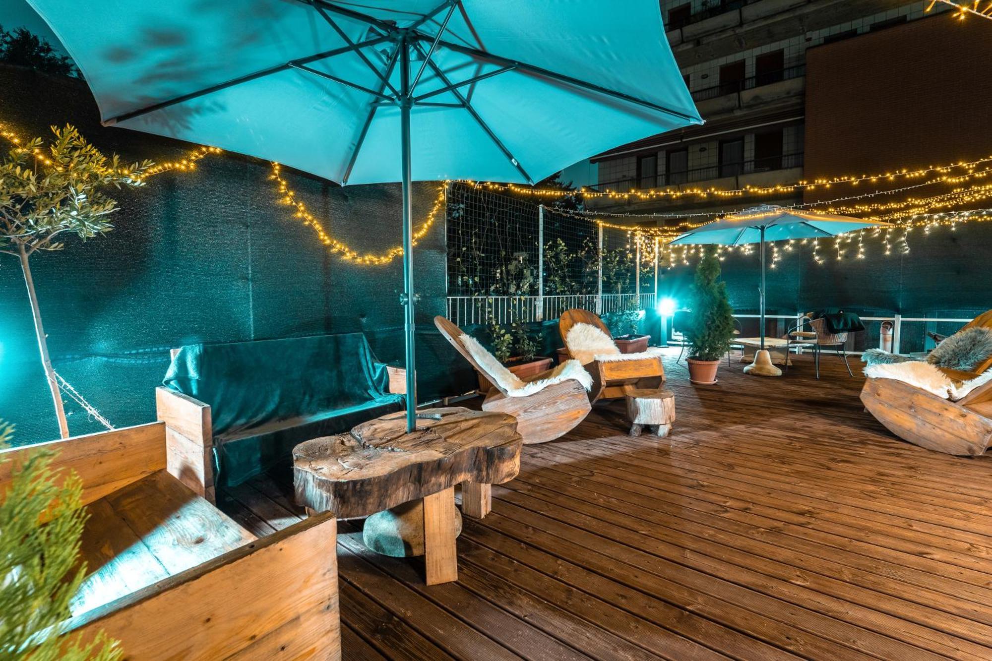 Luxavocadoloft Duomo 10m * Milán
