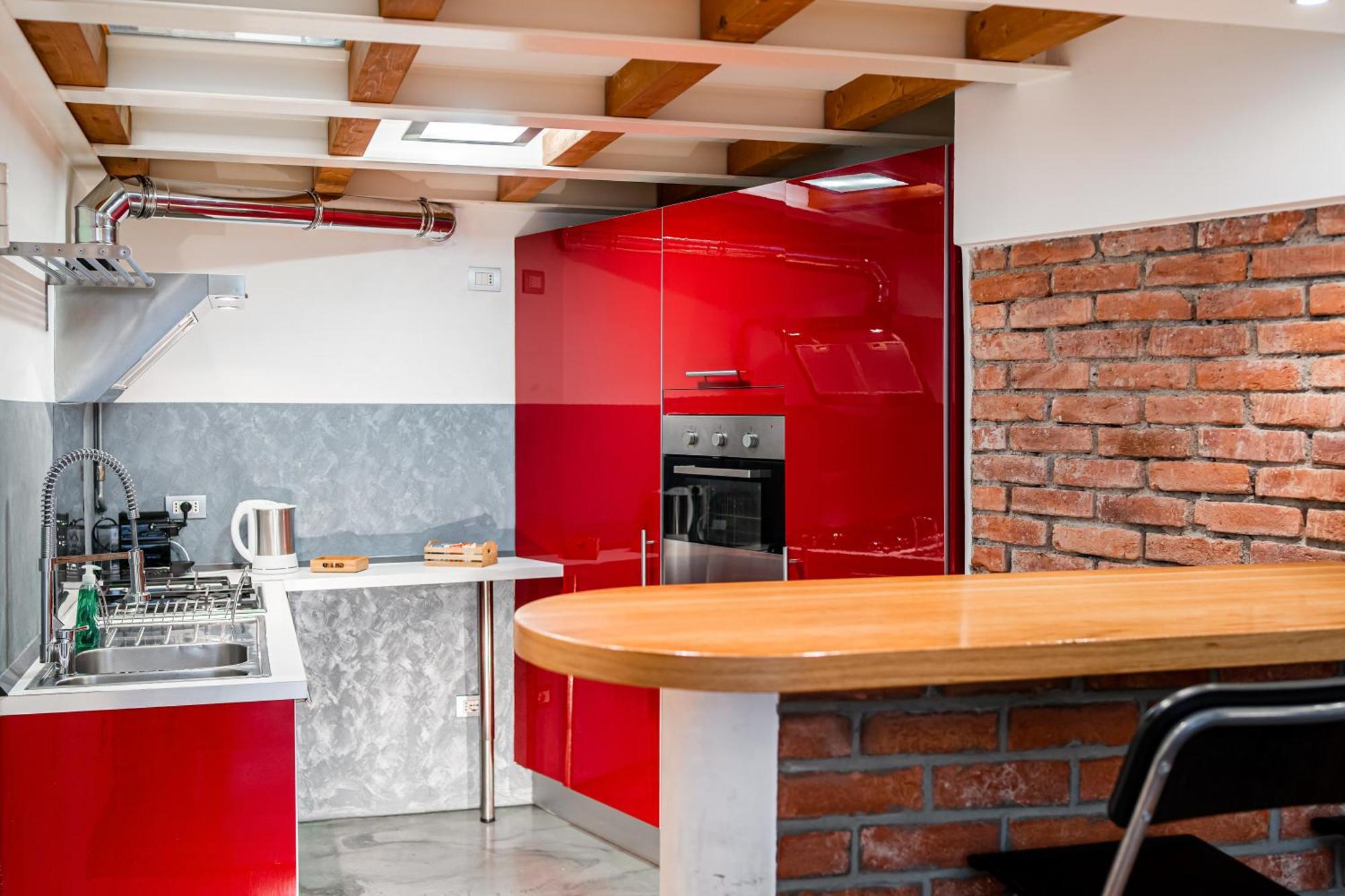 Сasa de vacaciones Luxavocadoloft Duomo 10m