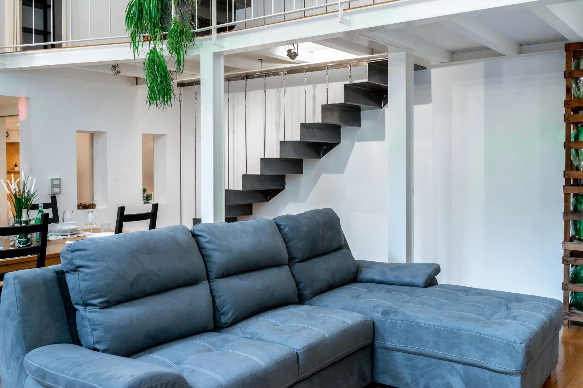 Luxavocadoloft Duomo 10m Сasa de vacaciones Milán