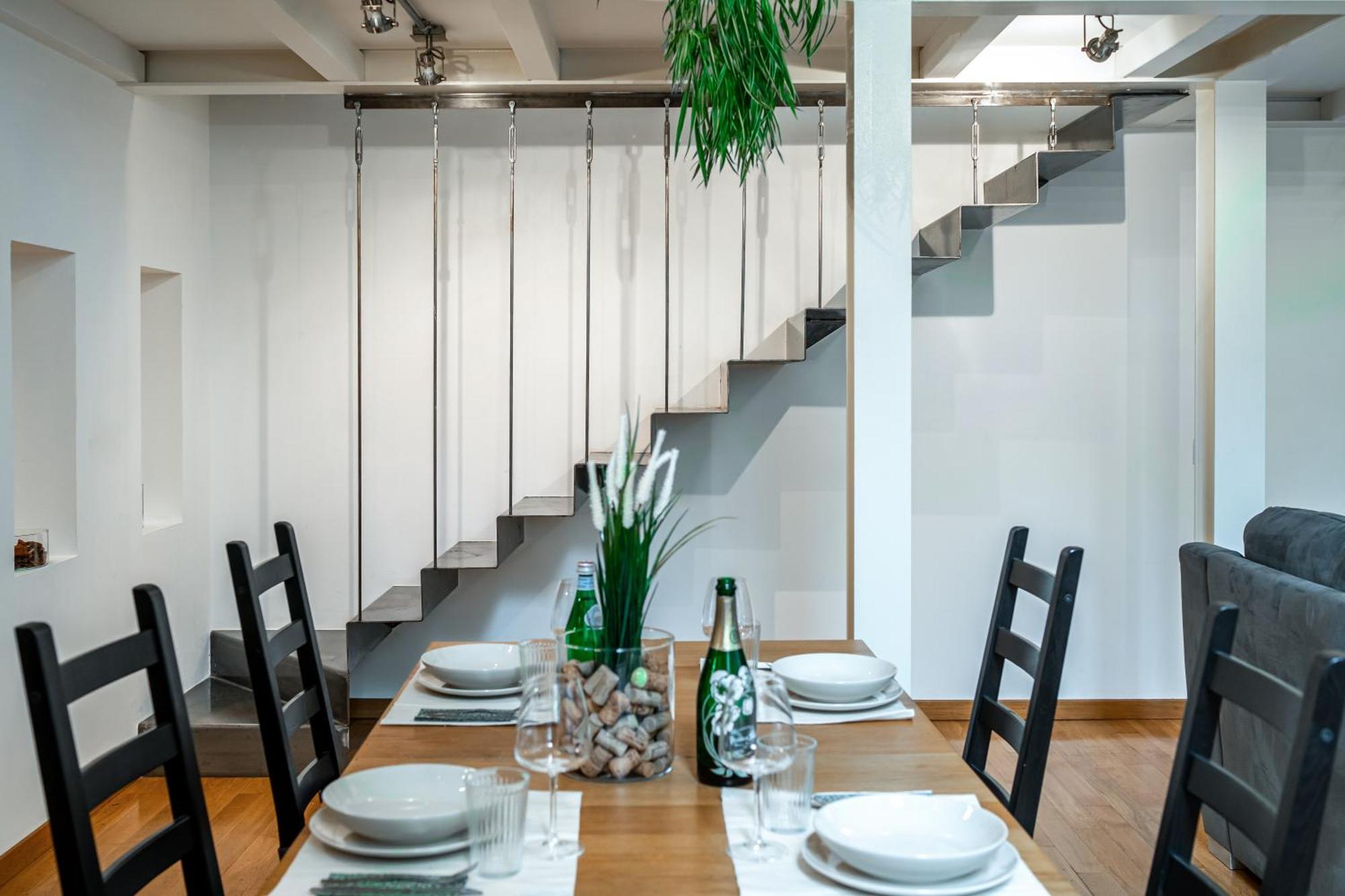 Luxavocadoloft Duomo 10m Milán