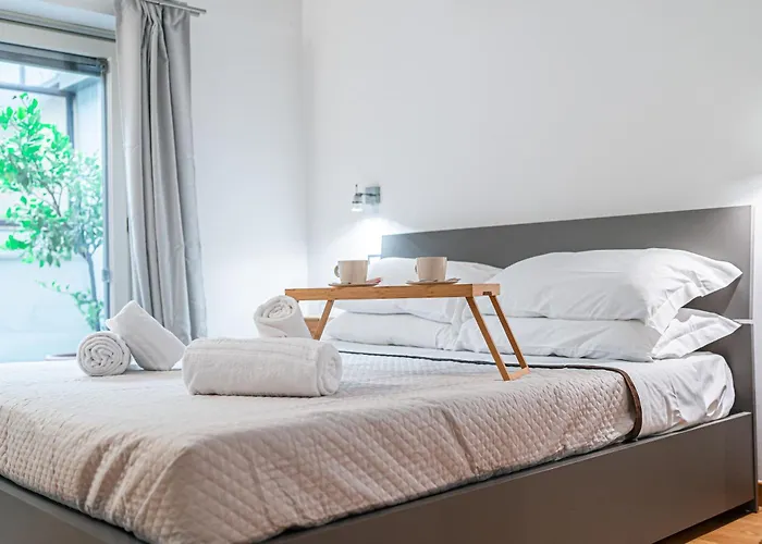 Luxavocadoloft Duomo 10M