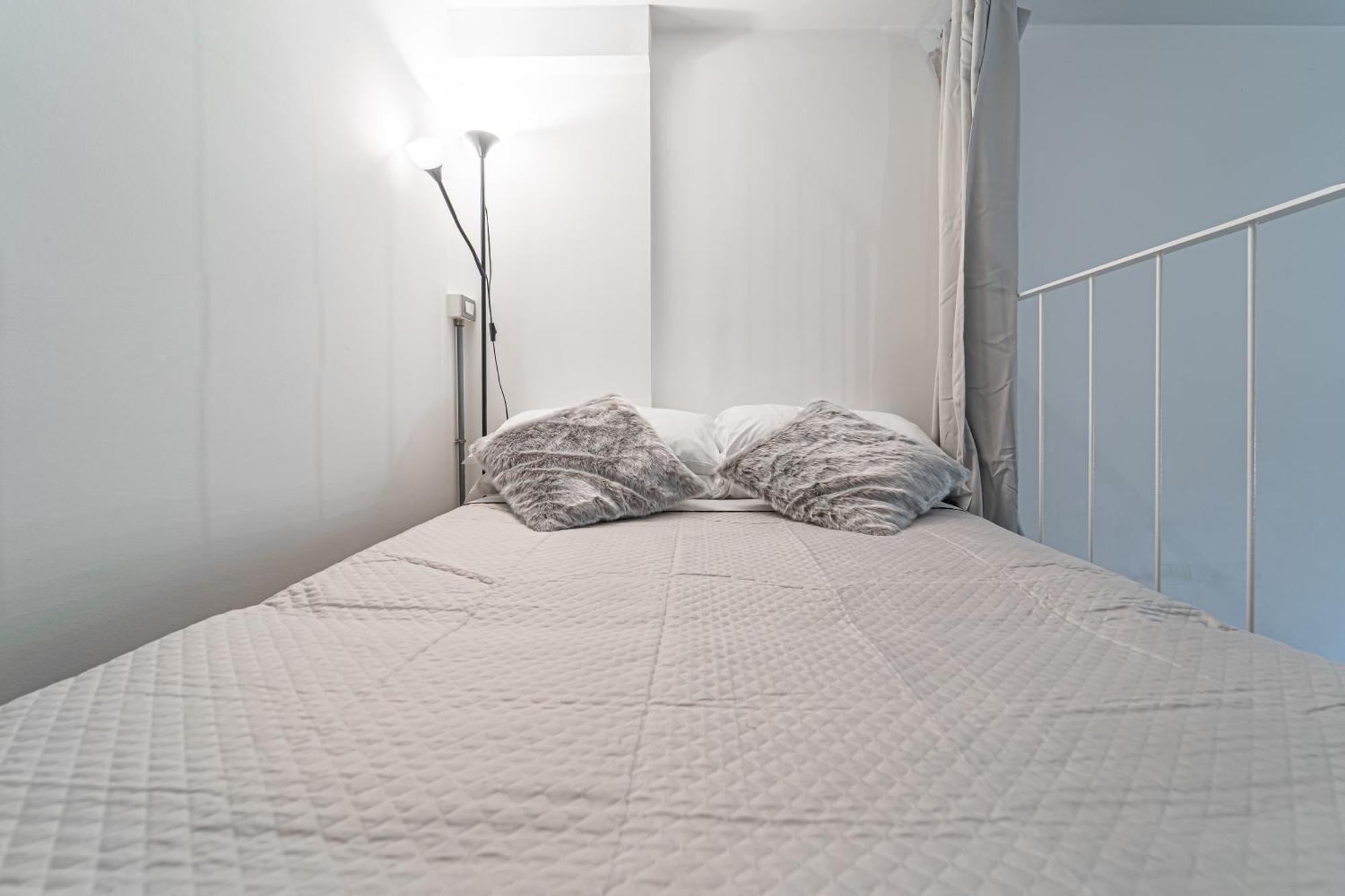 Casa de Férias Luxavocadoloft Duomo 10m *