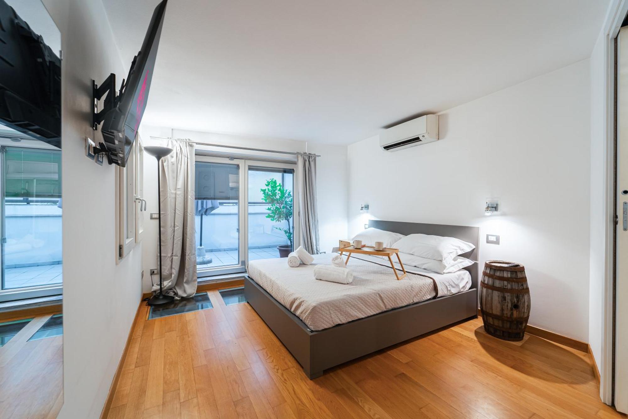 Casa de Férias Luxavocadoloft Duomo 10m *