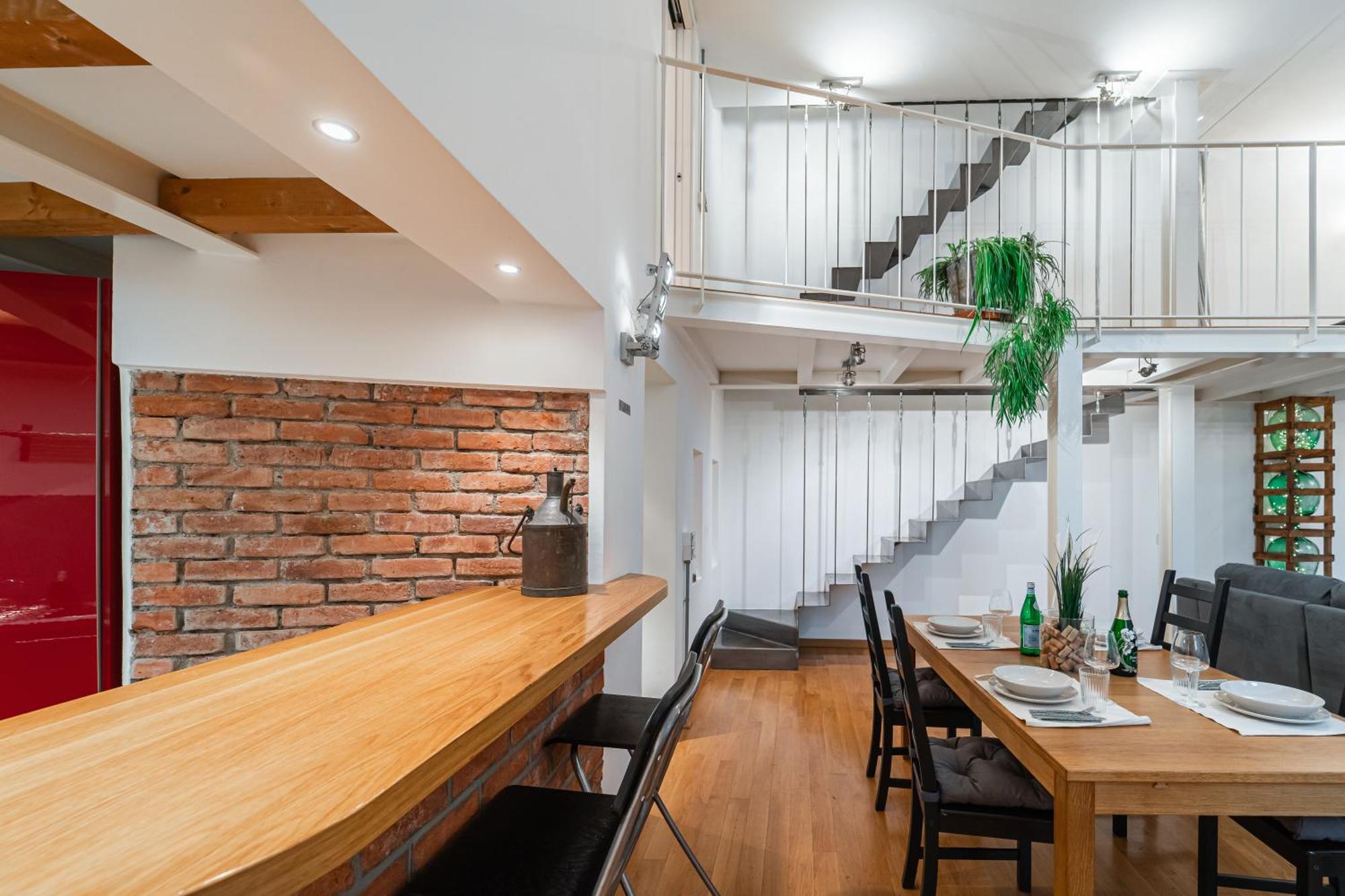 Casa de Férias Luxavocadoloft Duomo 10m