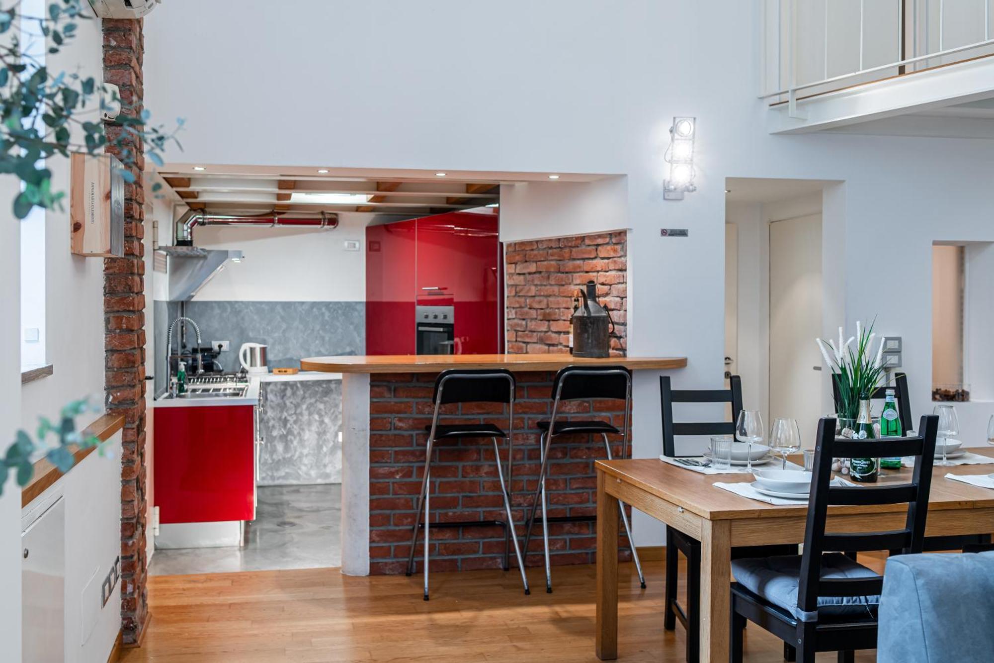 Luxavocadoloft Duomo 10m Casa de Férias Milão